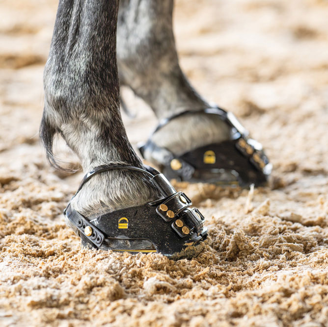 Thera-Ride Therapy Boots